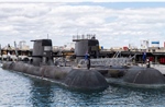 Australia ‘bơm’ thêm 3,2 tỷ USD cho dự án tàu ngầm hạt nhân