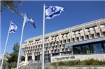 Israel thông báo ngừng dịch vụ ngân hàng đại lý với Palestine
