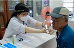 Lấy phòng bệnh làm nền tảng, chăm sóc sức khỏe chủ động cho người dân