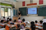 Sắp xếp mạng lưới trường học: Tinh gọn đầu mối, nâng cao năng lực quản trị