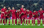 ASEAN Cup 2026: Thái Lan nối dài chuỗi kỷ lục