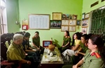 Chăm lo cuộc sống gia đình chính sách, người có công ngày càng tốt hơn