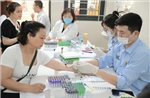 Nâng chất lượng khám chữa bệnh từ y tế cơ sở đến chuyên sâu