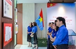 Khi Tổ quốc gọi tên