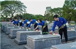 Viết tiếp truyền thống cách mạng bằng những hành động thiết thực
