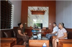Mái ấm mới cho nạn nhân chất độc da cam