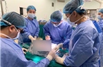 5 cuộc đời được hồi sinh nhờ ghép tạng từ người hiến chết não