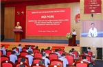 Ngành Kiểm sát nhân dân tiếp tục đổi mới tư duy, hành động quyết liệt, hiệu quả hơn