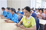 Chuyển đổi số tạo động lực phát triển đoàn viên công đoàn
