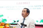 Hà Nội tìm lời giải cho tăng trưởng từ tri thức và đổi mới sáng tạo