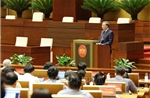 Biến nhận thức thành hành động, quyết tâm thành sản phẩm