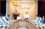 Phát huy lợi thế đối ngoại, tạo động lực phát triển mới