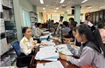 TP Hồ Chí Minh mở đường dây nóng hỗ trợ 'làm sạch' mã số thuế