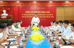 Khoa học, công nghệ phải trở thành động lực tăng trưởng mới