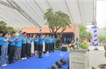 Đồng chí Nguyễn Đức Cảnh, người chiến sĩ cộng sản kiên trung