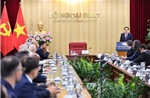 Lãnh sự danh dự là ‘cánh tay nối dài’ của hệ thống đối ngoại Việt Nam
