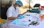 Vận động người dân cung cấp thông tin, kỷ vật, tài liệu liên quan đến liệt sĩ