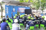 Xây những ‘điểm gác’ chống ma túy từ doanh nghiệp đến khu nhà trọ