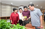 Nghị quyết 80-NQ/TW: Xây dựng hệ sinh thái tri thức ngành công thương