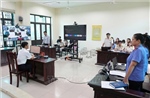 Lần đầu xét xử vụ kiện công ích