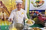 Bún kèn Hà Tiên lan tỏa tinh hoa ẩm thực Nam Bộ