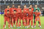 ASEAN Cup 2026: Tuyển Việt Nam gấp rút chuẩn bị trước màn đại chiến Indonesia