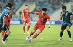 ASEAN Cup 2026: Tuyển Việt Nam trước cơ hội phá ‘dớp’ sân khách
