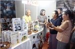 Lễ hội Cầu ngư Phan Thiết mang đậm nét văn hóa đặc sắc ngư dân vùng biển Lâm Đồng