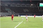 ASEAN Cup 2026: Tuyển Việt Nam thắng thuyết phục Indonesia 3 - 0