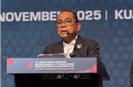 ASEAN là nền tảng cho hợp tác an ninh Ấn Độ Dương - Thái Bình Dương