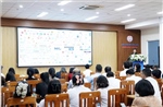 Thúc đẩy hệ sinh thái đổi mới sáng tạo từ cơ chế đặc thù