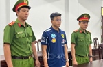 Khởi tố đối tượng buôn bán hàng giả mạo nhãn hiệu nổi tiếng