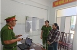Bắt tạm giam chủ hụi lừa đảo chiếm đoạt hơn 4,1 tỷ đồng