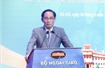 Hội nghị Ngoại giao 33: Nâng cao chất lượng, hiệu quả hoạt động của các Cơ quan đại diện