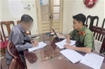 Xử phạt người đăng tải thông tin sai sự thật về Dự án Trục đại lộ cảnh quan sông Hồng