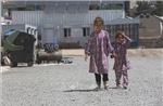 Afghanistan đối mặt khủng hoảng lương thực nghiêm trọng do thiếu hụt viện trợ