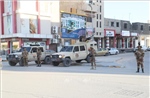 Libya: Giao tranh ở miền Tây, nhiều tù nhân vượt ngục