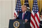 Mỹ truy tố đối tượng bị bắt tại sân golf của Tổng thống D.Trump