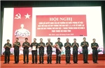 Xây dựng lực lượng vũ trang địa phương theo hướng tinh gọn, vững mạnh