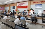 Chính quyền số thực sự đi vào cuộc sống