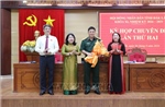 Xác định rõ các động lực tăng trưởng, hướng tới phát triển bền vững