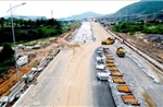 Hơn 6.209 tỷ đồng hoàn thiện hạ tầng dùng chung Bến cảng Liên Chiểu