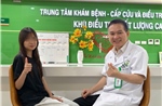 Ca vi phẫu ghép da đầu hiếm gặp giúp bé gái phục hồi sau 10 năm