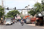 Sau hơn 20 năm, dự án mở rộng đường Phạm Văn Bạch vẫn dang dở