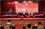 Huy động hơn 23,6 tỷ đồng chăm lo nạn nhân chất độc da cam
