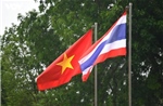 Thư mừng kỷ niệm 50 năm quan hệ ngoại giao Việt Nam - Thái Lan