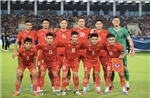 ASEAN Cup 2026: Việt Nam nhất bảng A, cùng Singapore vào bán kết