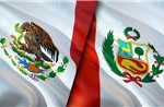 Peru và Mexico nối lại quan hệ ngoại giao sau giai đoạn căng thẳng