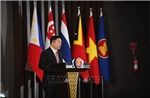 59 năm ASEAN: Giữ vững đoàn kết, định hình tương lai