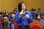 Lắng nghe ý kiến của tuổi trẻ về phát triển khoa học công nghệ, giáo dục